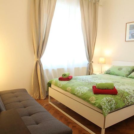 Writer'S Place Hotel Любляна Екстериор снимка