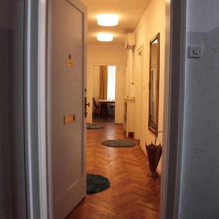 Writer'S Place Hotel Любляна Екстериор снимка