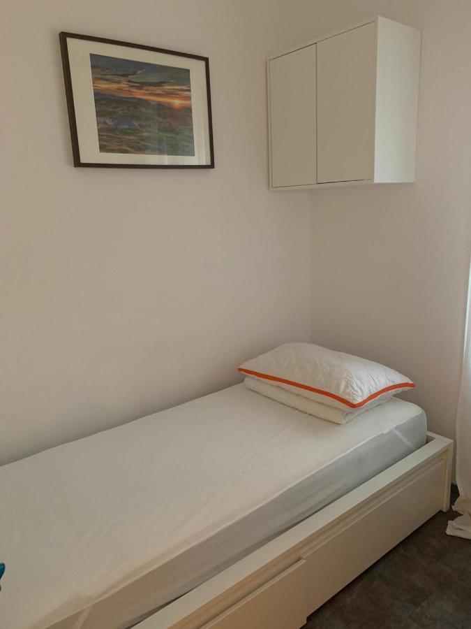 Writer'S Place Hotel Любляна Екстериор снимка