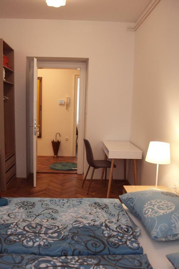 Writer'S Place Hotel Любляна Екстериор снимка