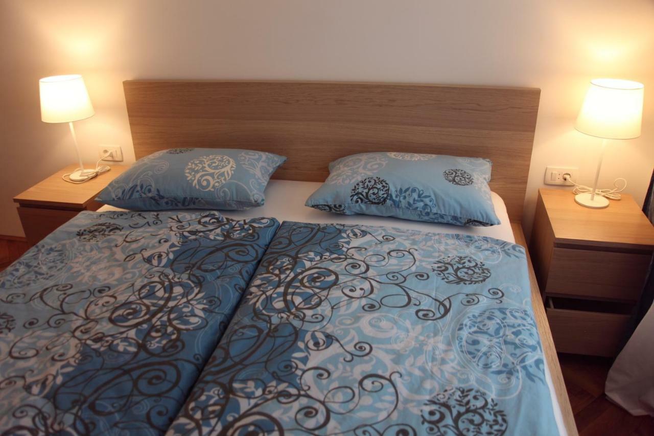Writer'S Place Hotel Любляна Екстериор снимка